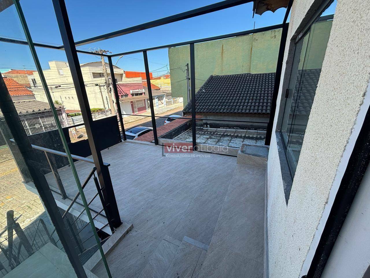 Conjunto Comercial-Sala para alugar, 30m² - Foto 13
