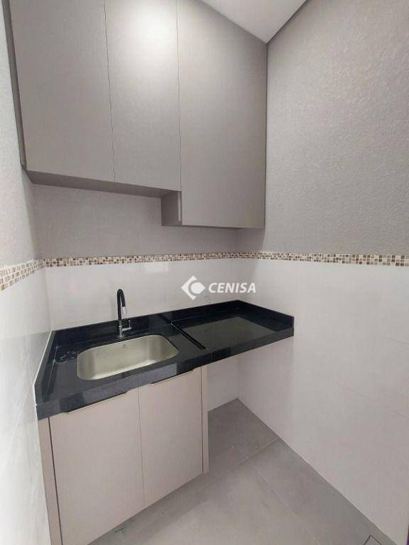 Casa de Condomínio à venda com 3 quartos, 158m² - Foto 18