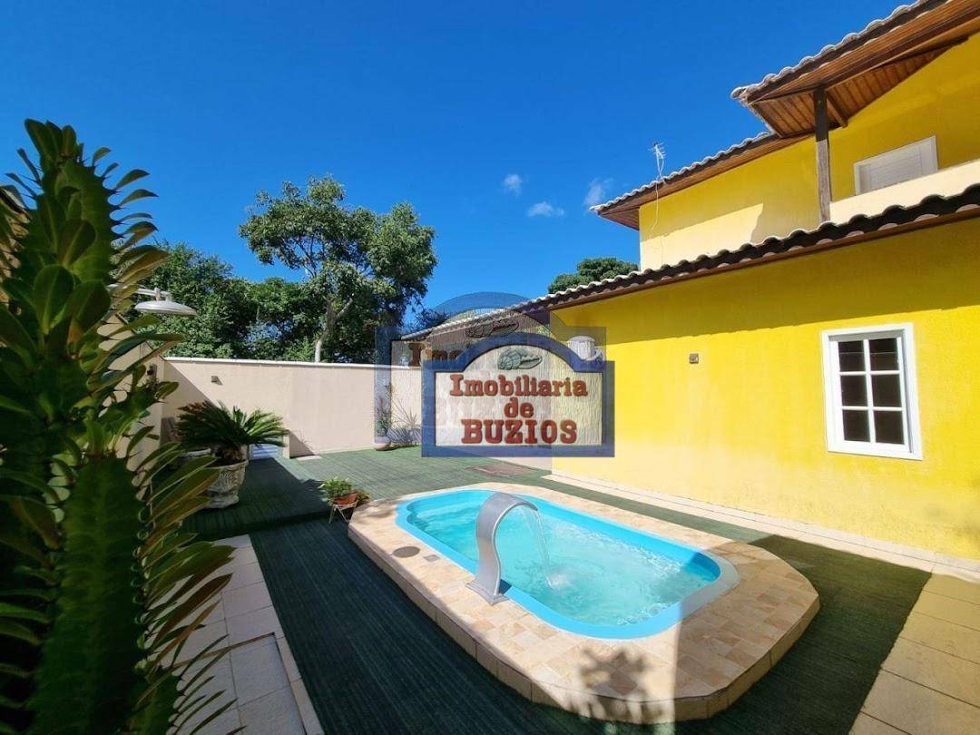 Casa à venda com 5 quartos, 275m² - Foto 2