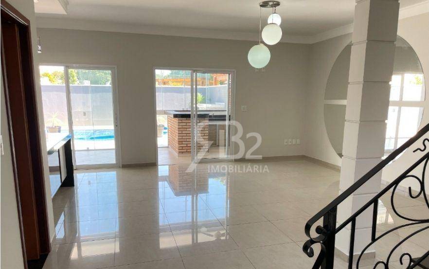 Casa de Condomínio à venda com 4 quartos, 318m² - Foto 42