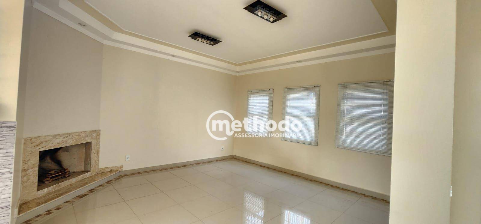 Casa à venda com 4 quartos, 330m² - Foto 3