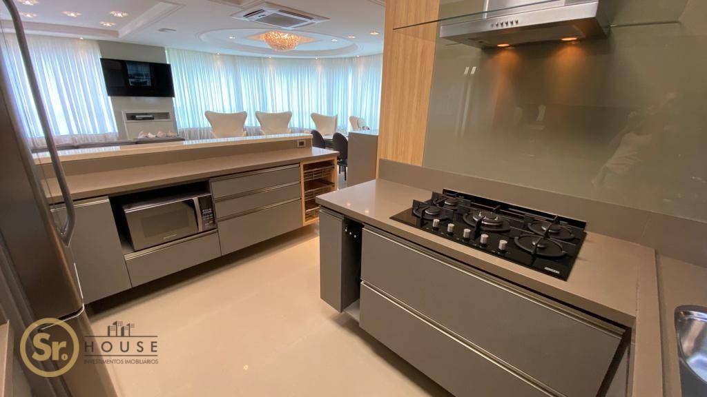 Cobertura, 4 quartos, 257 m² - Foto 15