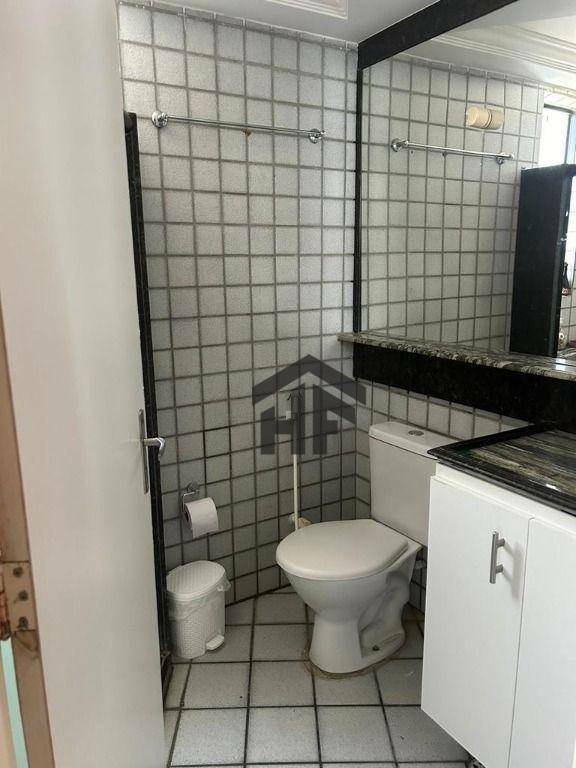 Apartamento à venda com 4 quartos, 157m² - Foto 10