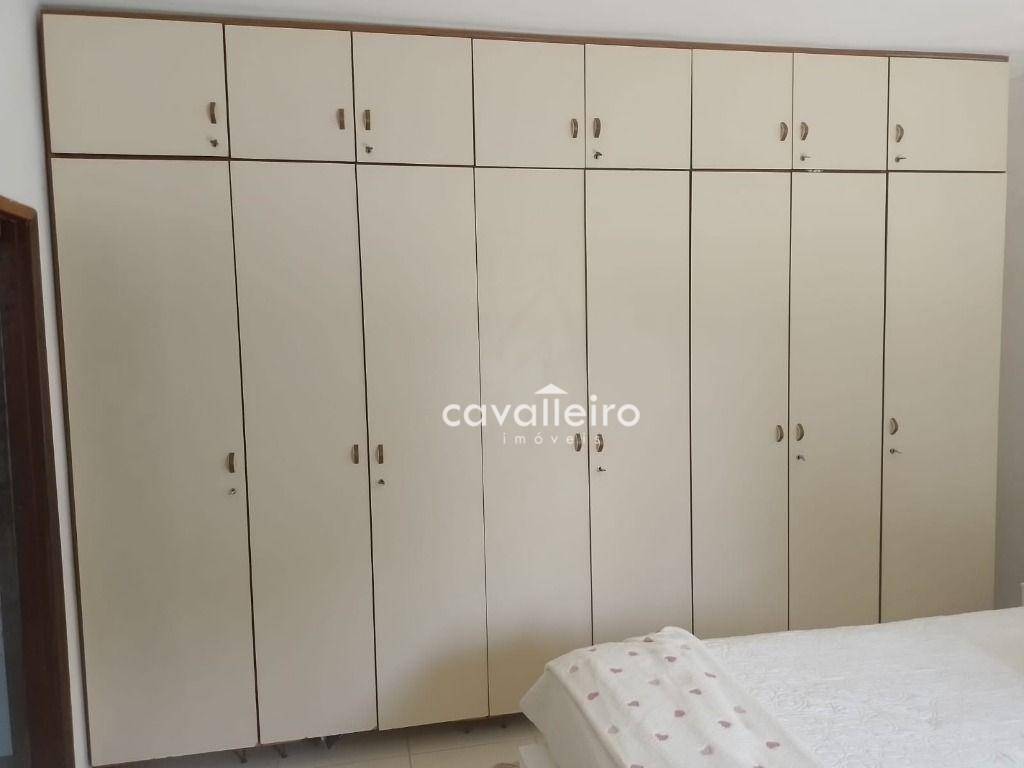 Casa à venda com 3 quartos, 95m² - Foto 12