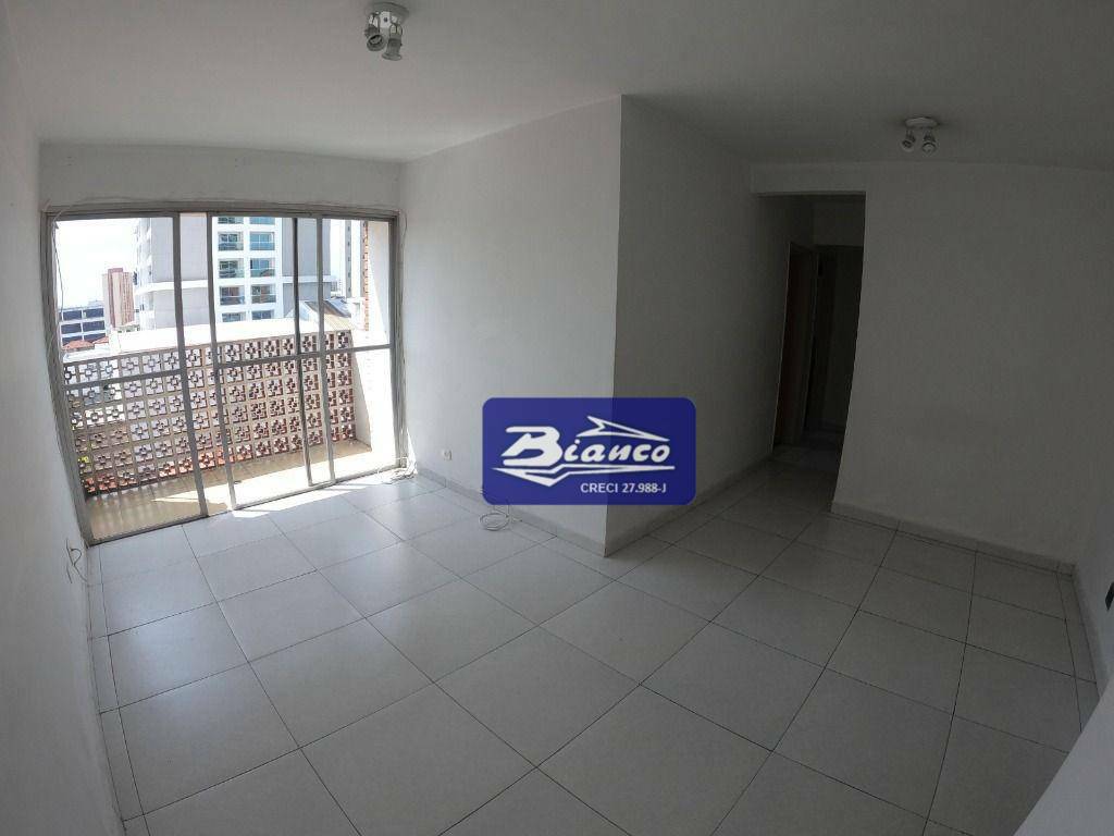 Apartamento à venda com 2 quartos, 78m² - Foto 2