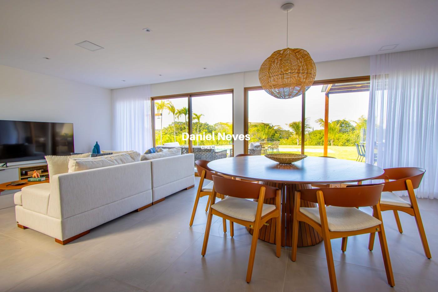 Casa de Condomínio à venda com 5 quartos, 365m² - Foto 10