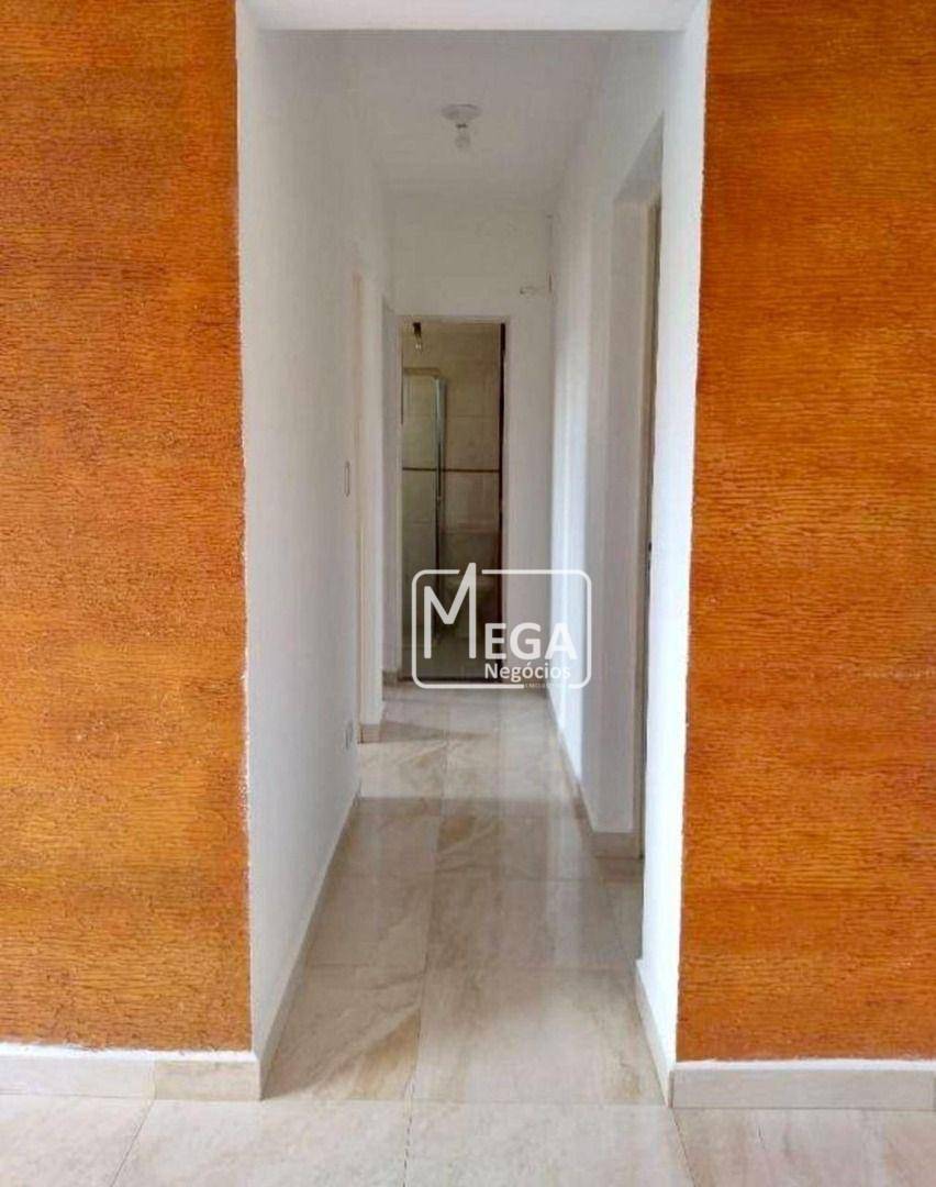 Apartamento à venda com 2 quartos, 50m² - Foto 8