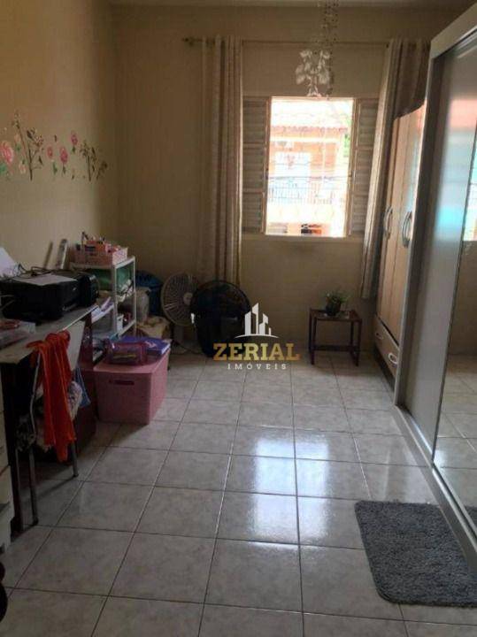 Sobrado à venda com 3 quartos, 200m² - Foto 8