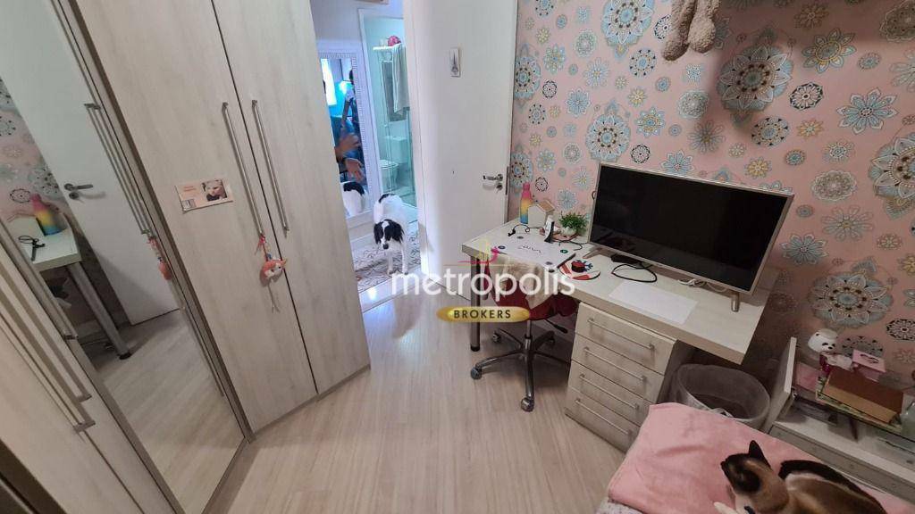 Apartamento à venda com 3 quartos, 102m² - Foto 44