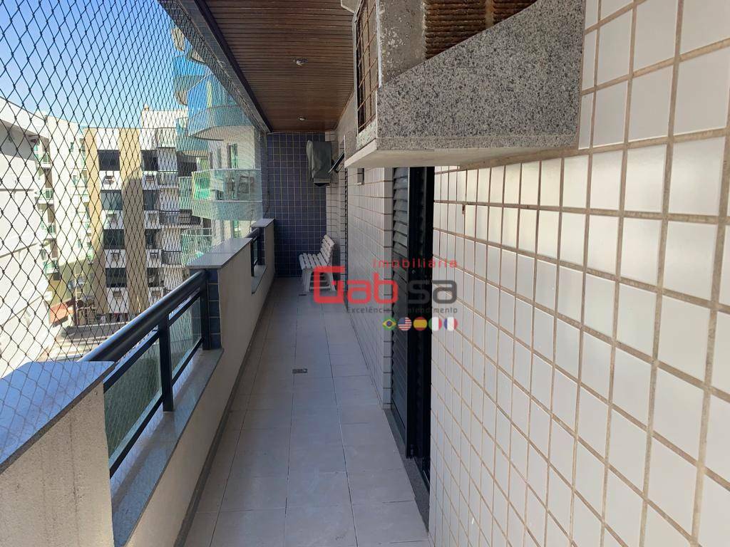 Apartamento à venda com 4 quartos, 141m² - Foto 3