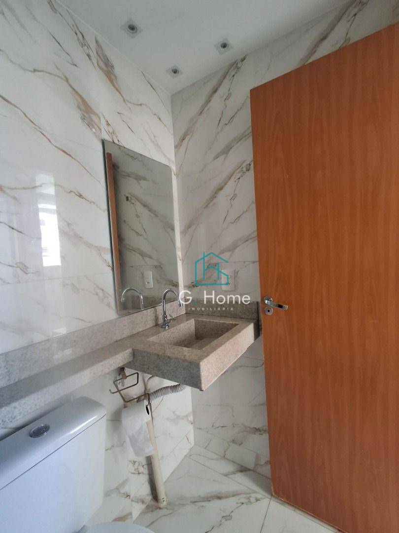 Apartamento para alugar com 2 quartos, 43m² - Foto 5