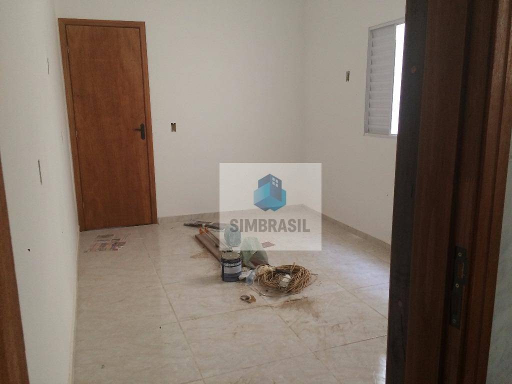 Casa à venda com 3 quartos, 220m² - Foto 8