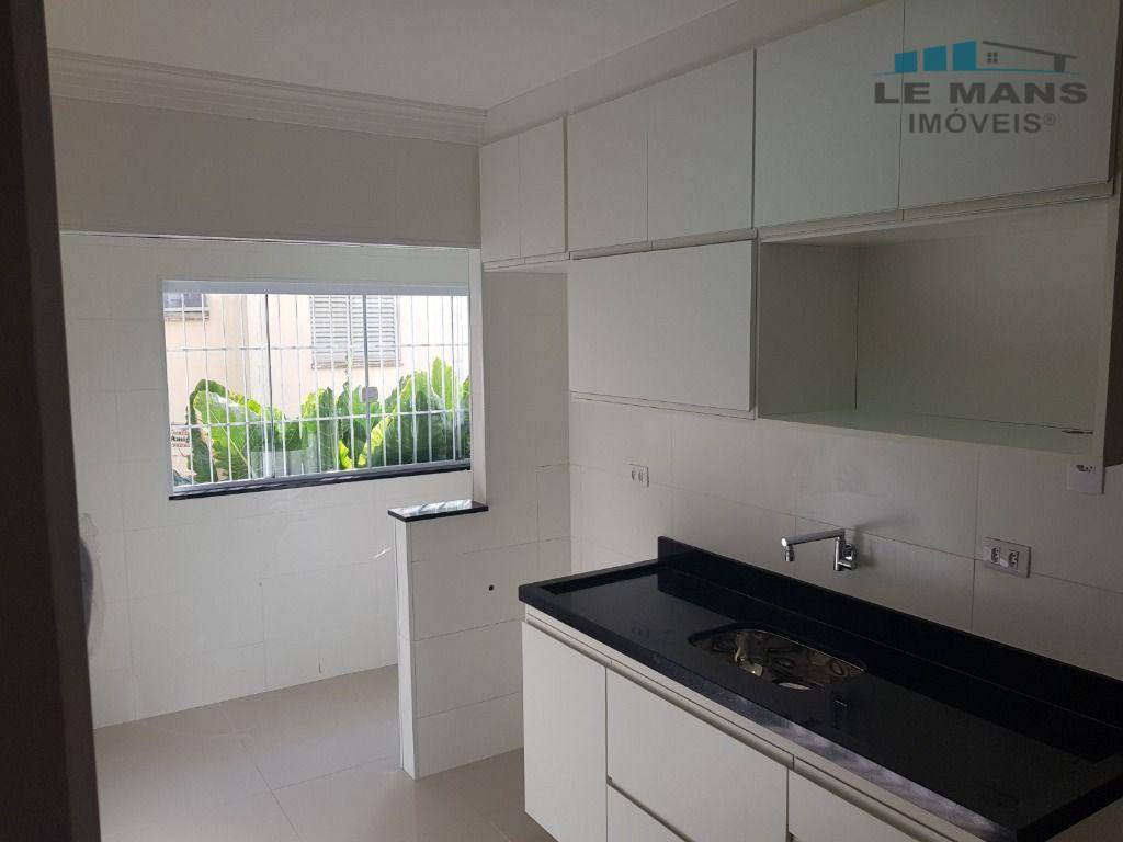 Apartamento à venda com 2 quartos, 64m² - Foto 15