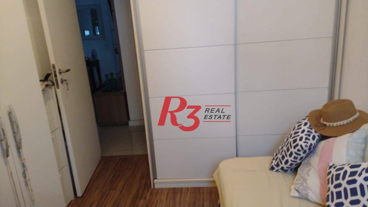 Apartamento à venda com 2 quartos, 64m² - Foto 5