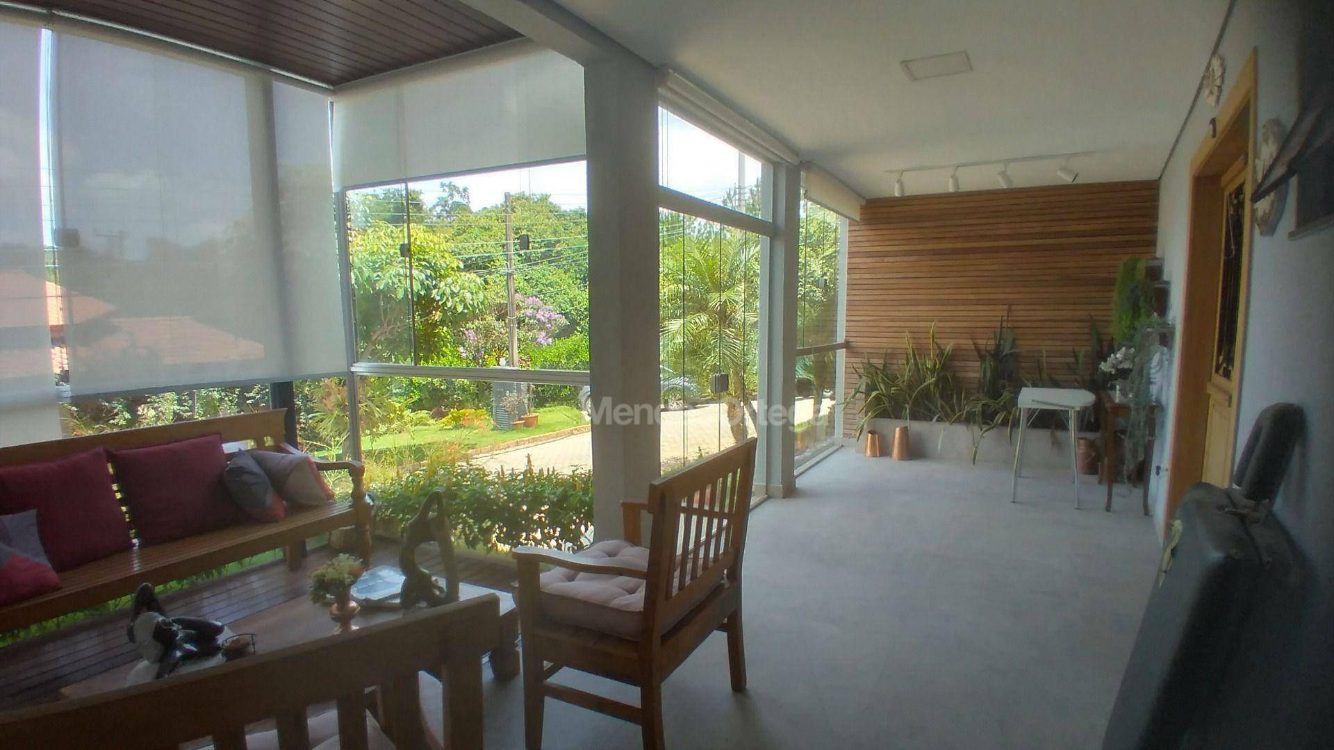 Casa de Condomínio à venda com 7 quartos, 290m² - Foto 5