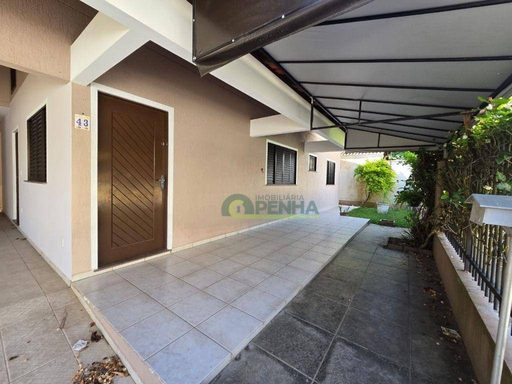 Casa, 3 quartos, 130 m² - Foto 5