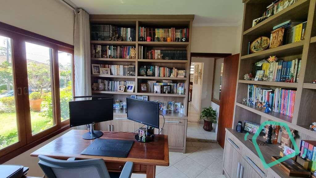 Casa de Condomínio à venda com 4 quartos, 600M2 - Foto 13