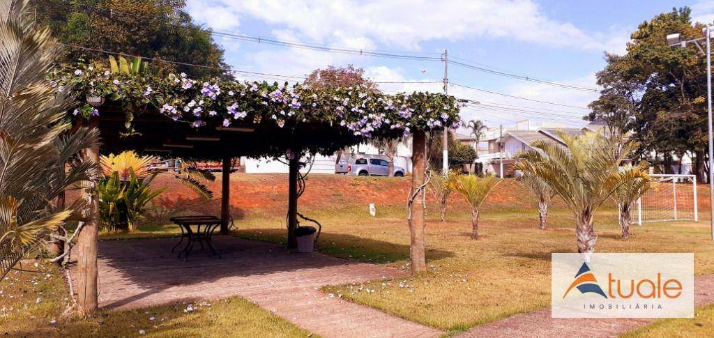 Casa de Condomínio à venda com 3 quartos, 207m² - Foto 10