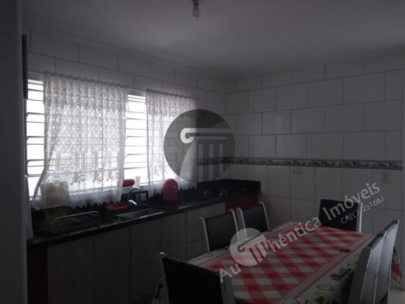 Sobrado à venda com 3 quartos, 120m² - Foto 10