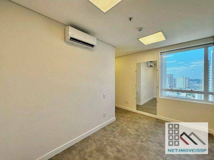 Conjunto Comercial-Sala à venda, 244m² - Foto 10