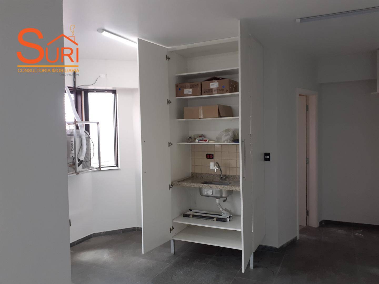 Conjunto Comercial-Sala à venda, 50m² - Foto 7