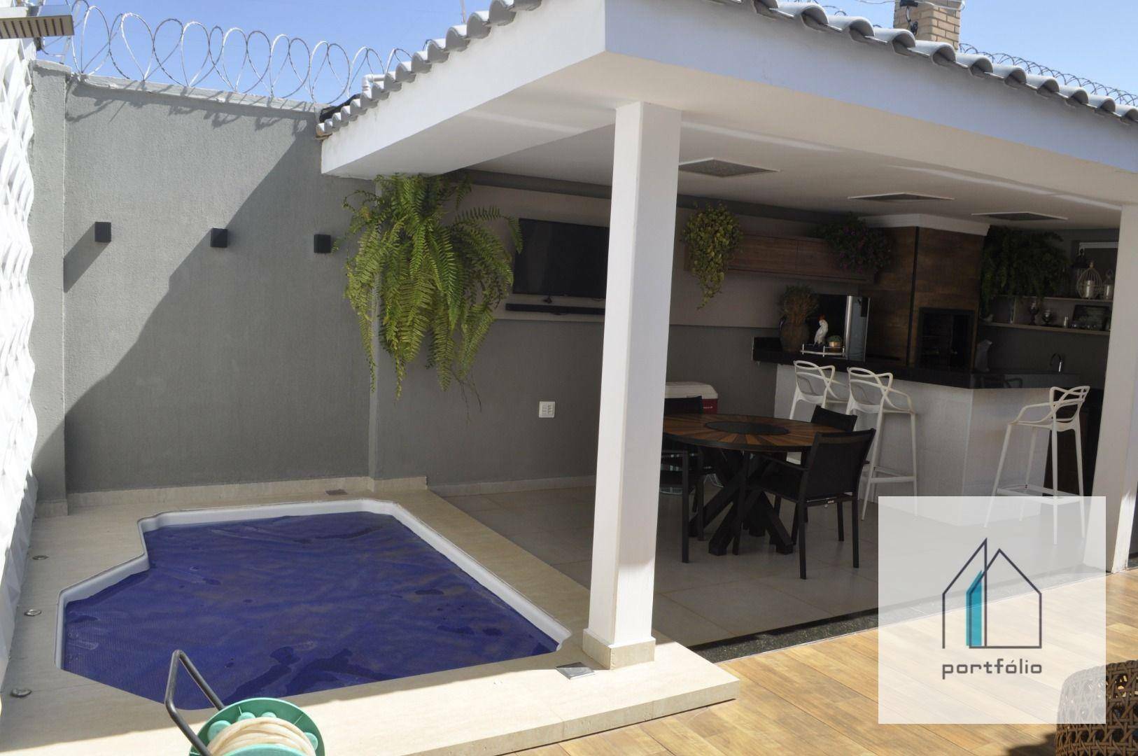 Casa de Condomínio à venda com 3 quartos, 220M2 - Foto 36