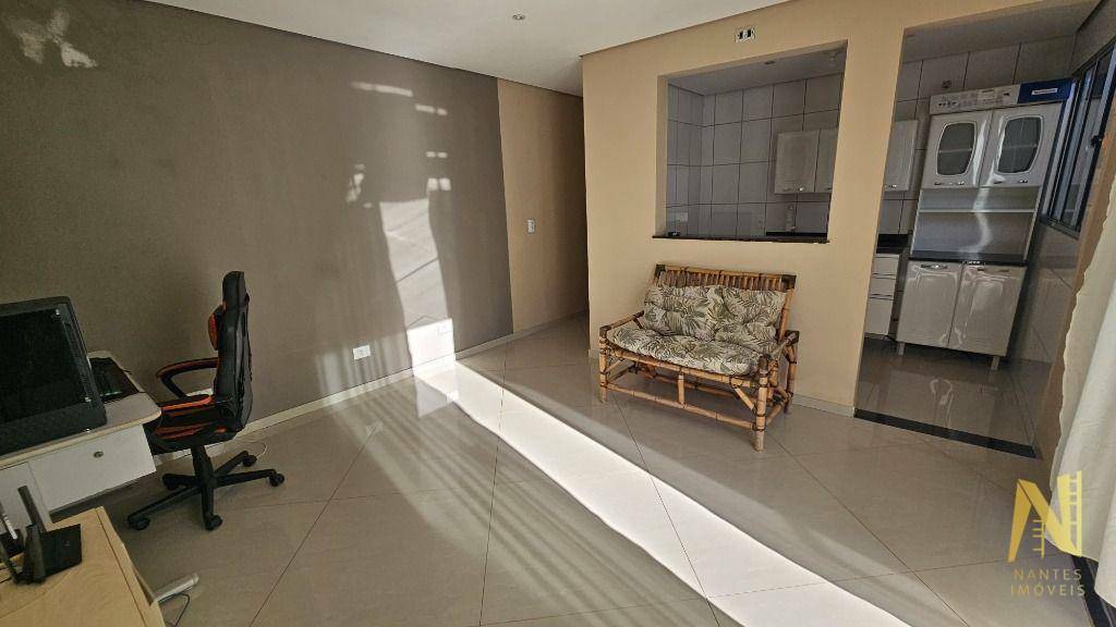 Casa à venda com 5 quartos, 271m² - Foto 31