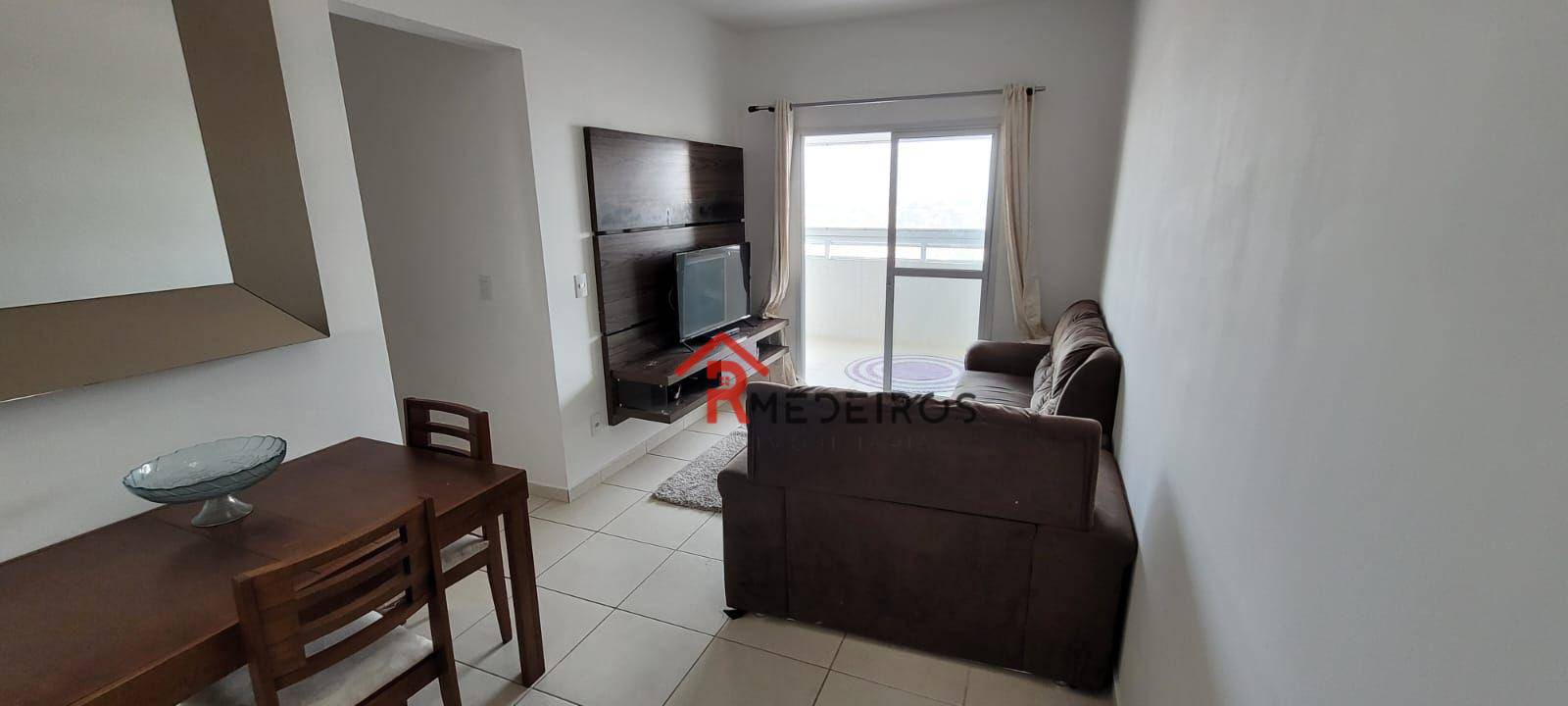 Apartamento à venda com 2 quartos, 72m² - Foto 2