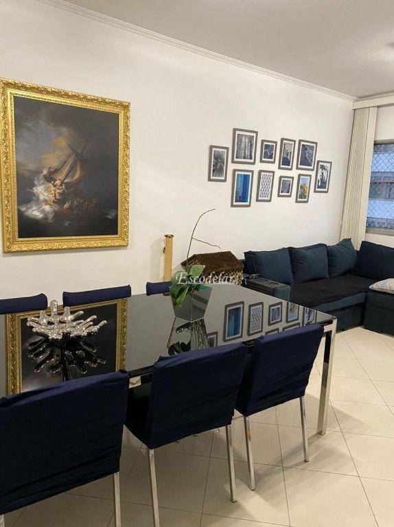 Apartamento à venda com 3 quartos, 78m² - Foto 3