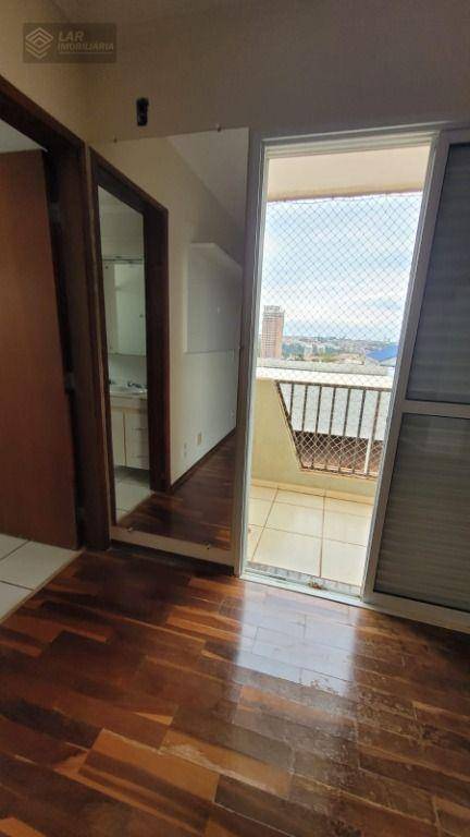 Apartamento, 3 quartos, 96 m² - Foto 1