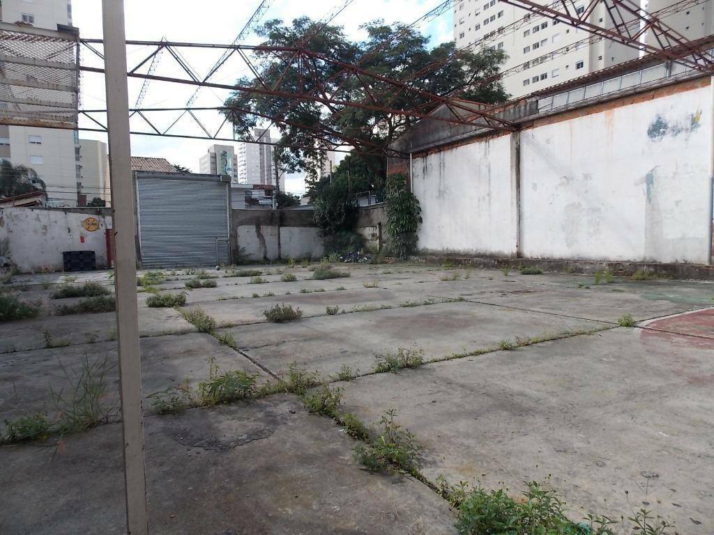 Terreno para alugar, 522M2 - Foto 1