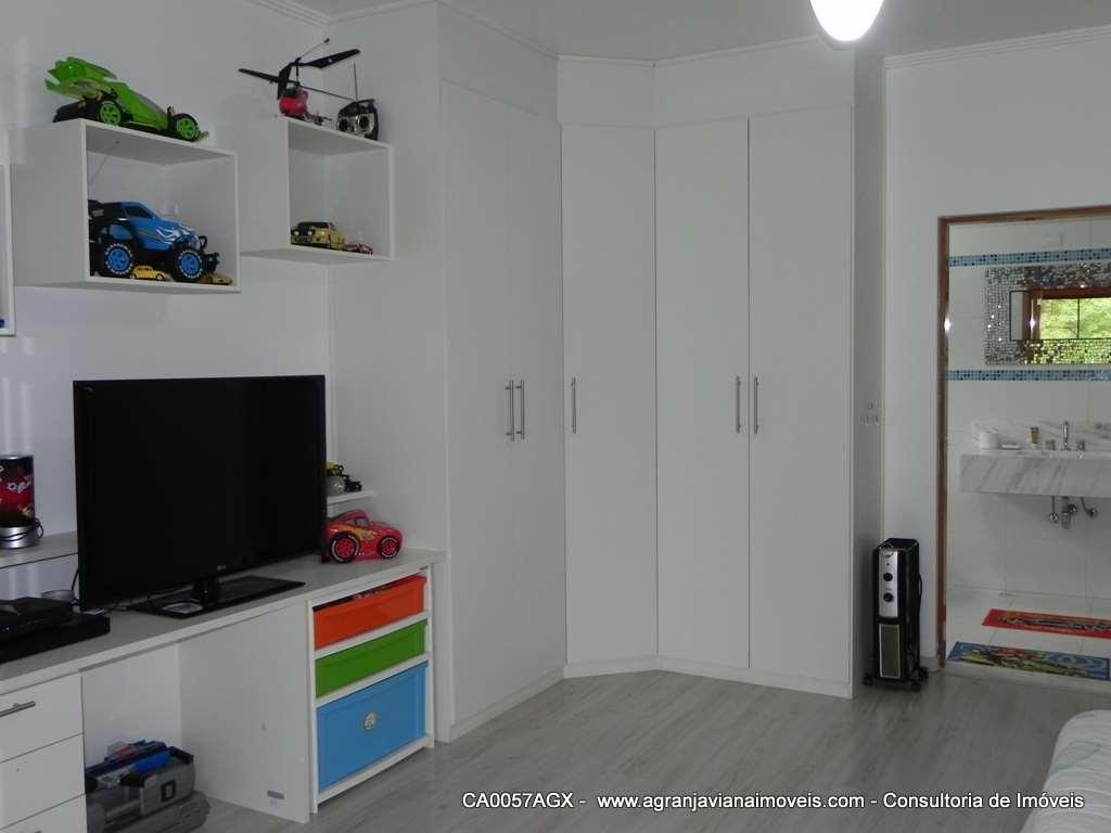 Casa à venda com 5 quartos, 890m² - Foto 21