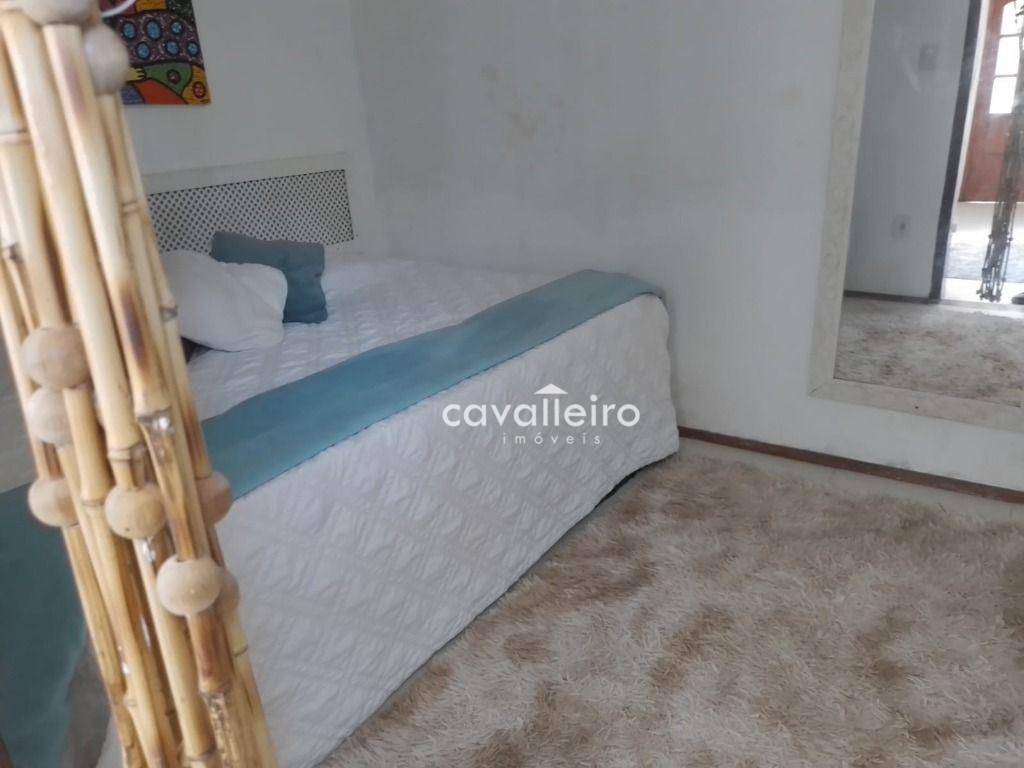 Casa à venda com 3 quartos, 95m² - Foto 26