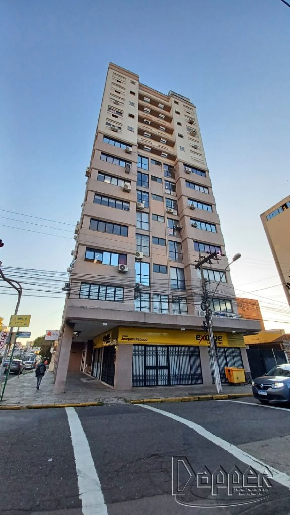 Loja-Salão para alugar, 32m² - Foto 1