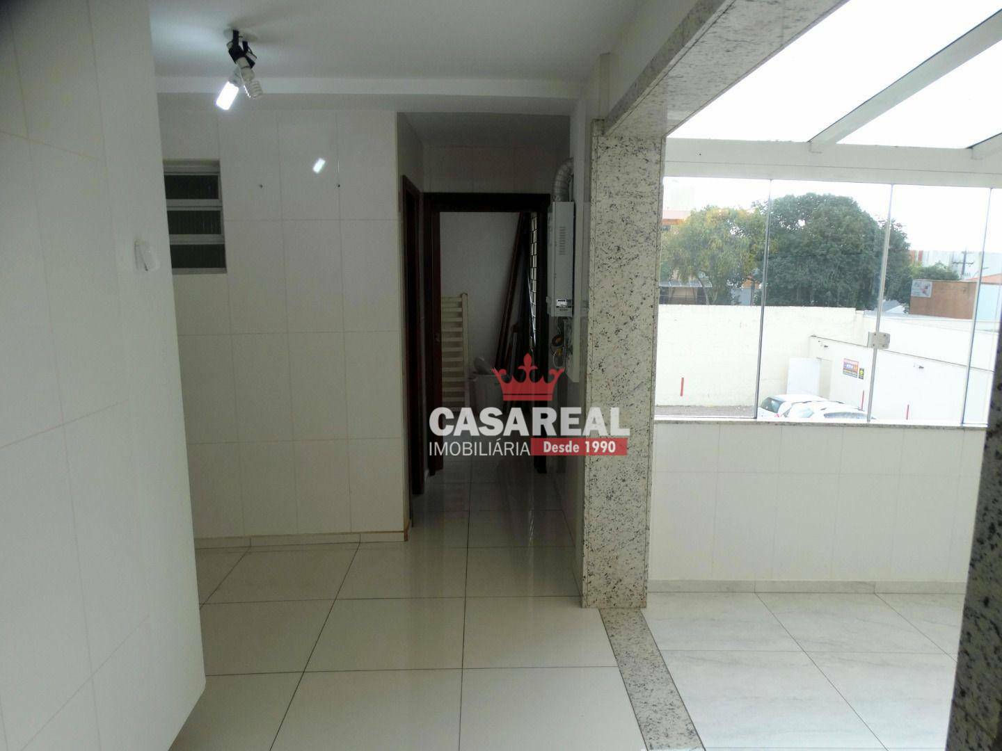 Apartamento à venda com 3 quartos, 127m² - Foto 34