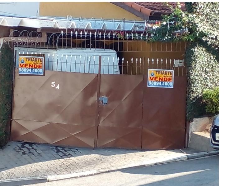 Sobrado à venda com 3 quartos, 200m² - Foto 2