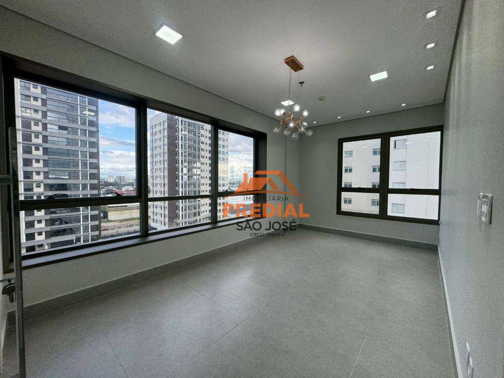 Conjunto Comercial-Sala para alugar, 47m² - Foto 4