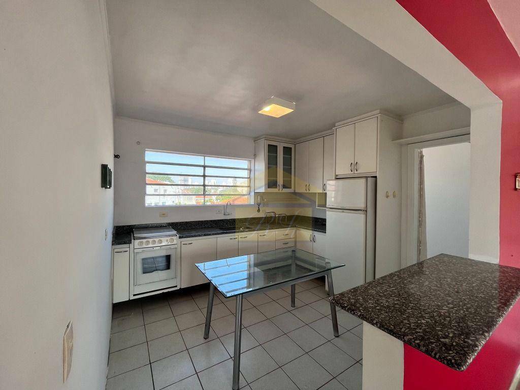 Apartamento à venda com 2 quartos, 63m² - Foto 4