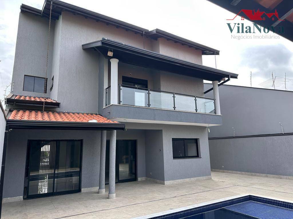 Casa à venda com 3 quartos, 295m² - Foto 12