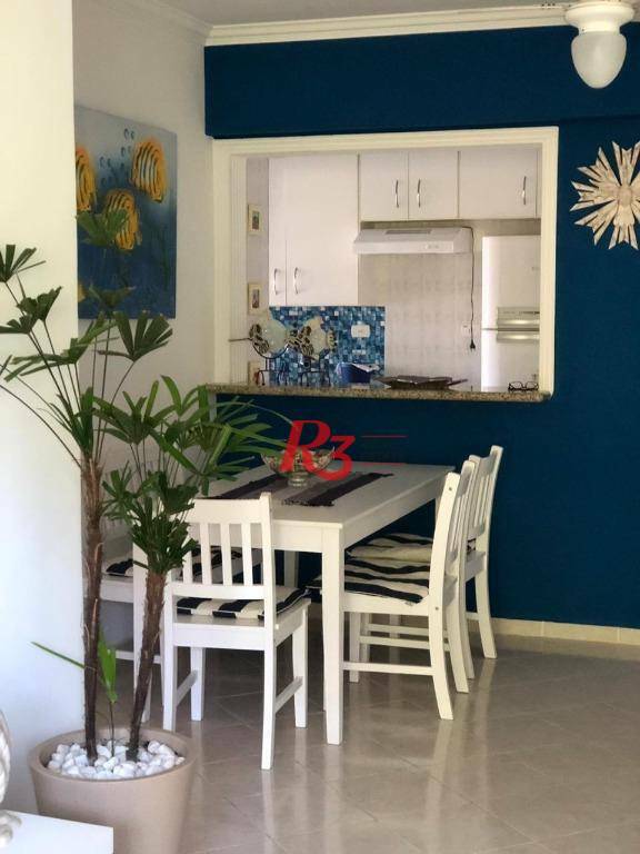 Apartamento à venda com 3 quartos, 98m² - Foto 6