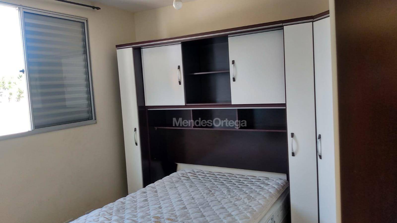 Apartamento à venda com 2 quartos, 52m² - Foto 14