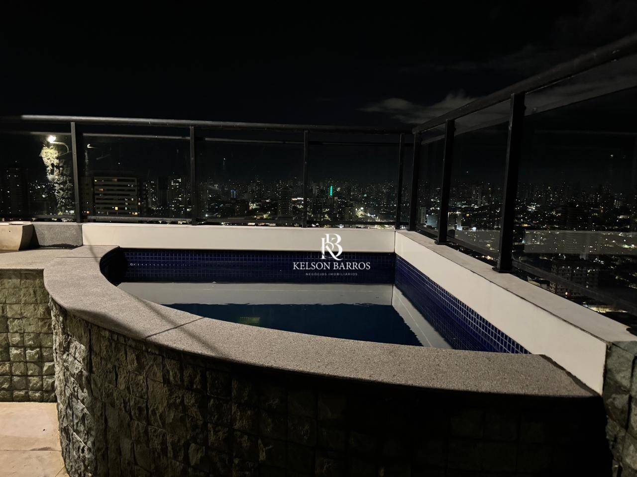 Cobertura, 2 quartos, 118 m² - Foto 5