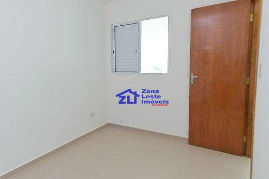 Apartamento à venda com 2 quartos, 40m² - Foto 6