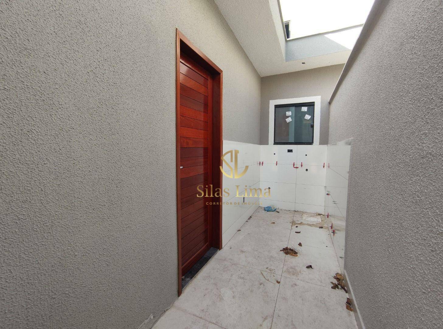 Casa à venda com 3 quartos, 84m² - Foto 6