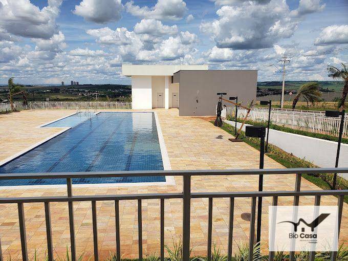 Casa de Condomínio à venda com 3 quartos, 208m² - Foto 29