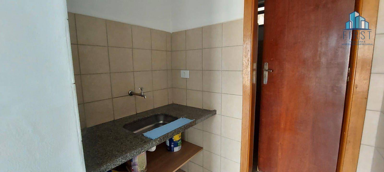 Conjunto Comercial-Sala para alugar, 50m² - Foto 6