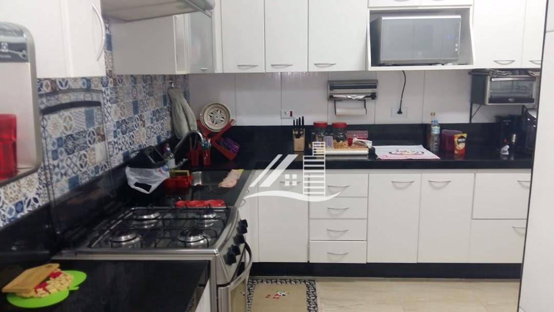 Apartamento à venda com 2 quartos, 75m² - Foto 8