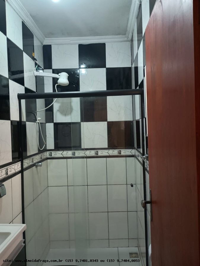 Casa para alugar, 100m² - Foto 12