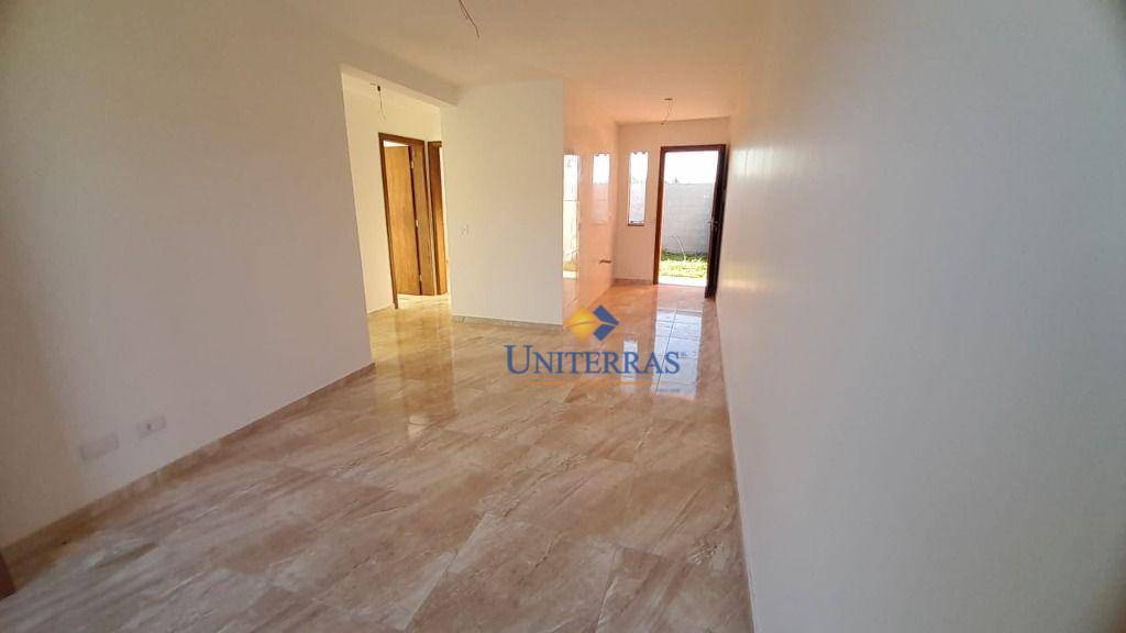 Casa à venda com 3 quartos, 59m² - Foto 26