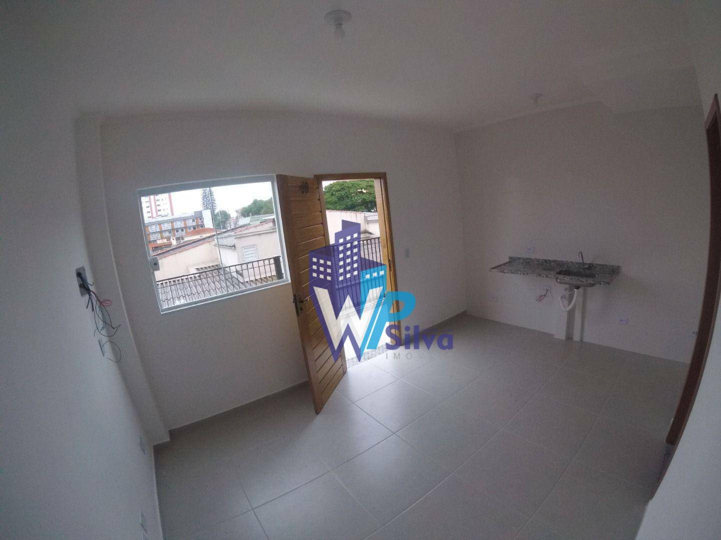 Apartamento à venda com 1 quarto, 33m² - Foto 39